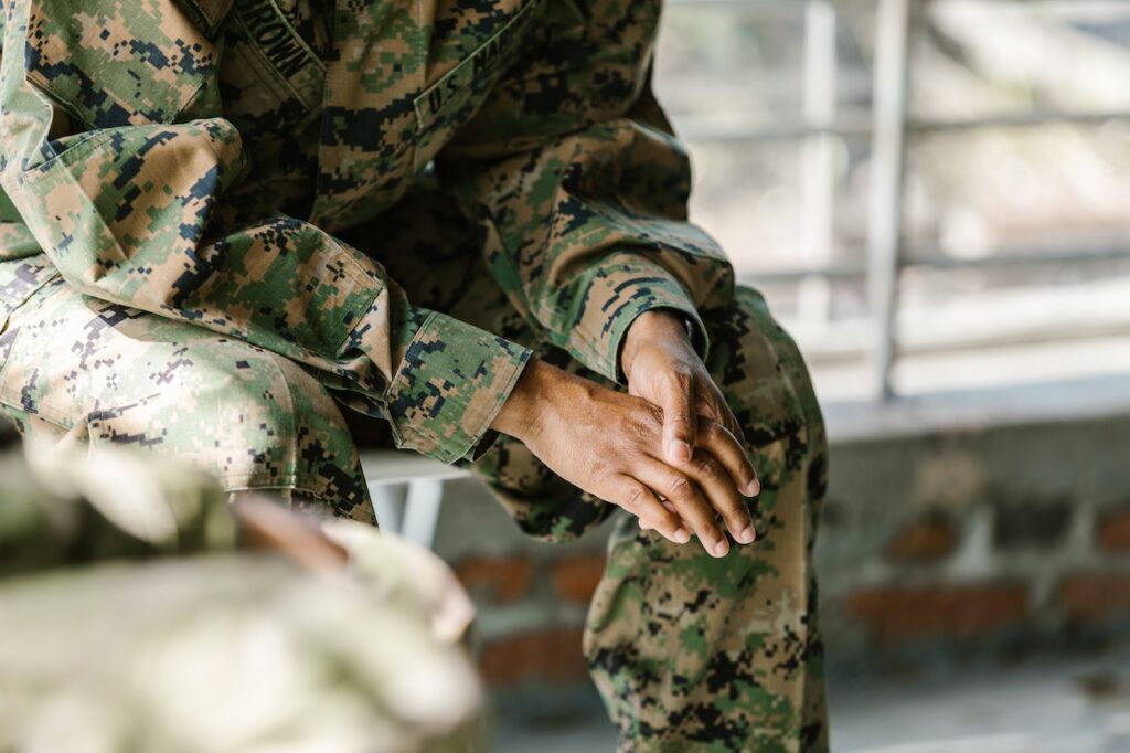 What Charges Disqualify You From Joining The Military A Comprehensive Guide