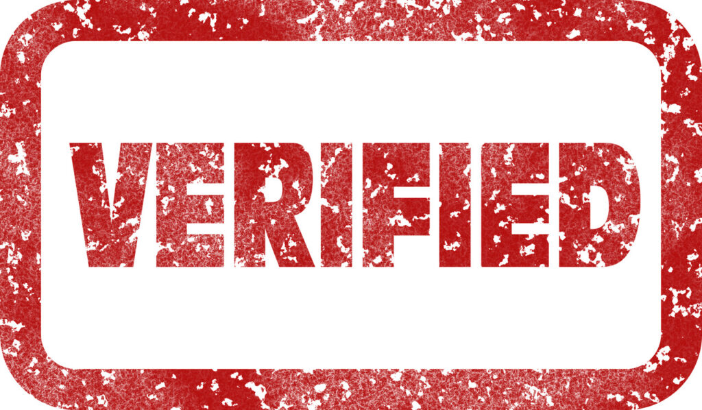 Instantly Verify Your Military Status Online