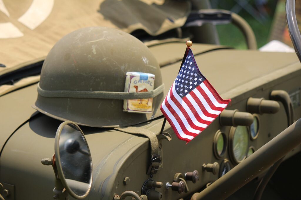 What Charges Disqualify You From Joining The Military A Comprehensive Guide