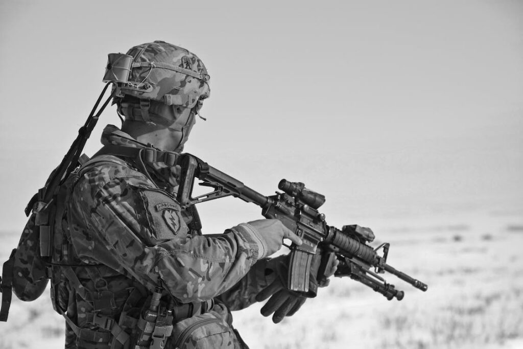 What Charges Disqualify You From Joining The Military A Comprehensive Guide