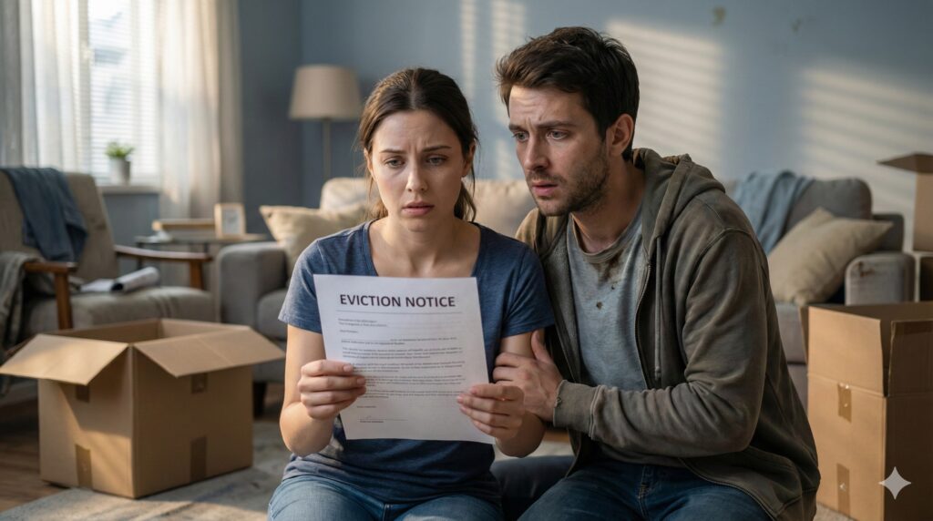 how SCRA directly affects rental housing