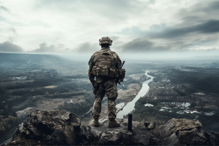 Can You Switch Branches In The Military? Let's Find Out