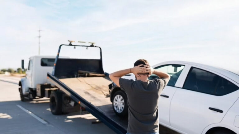 Car Repossession Laws by State and SCRA Protections